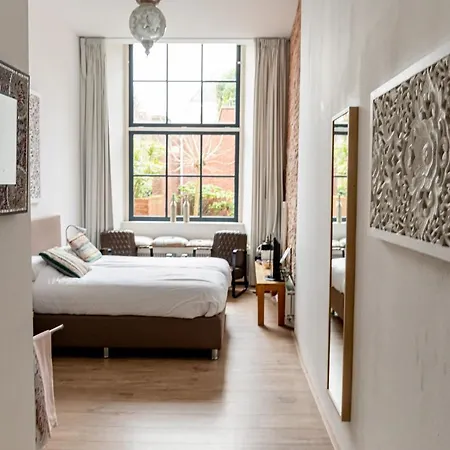 1001 Nights Boutique Hotel-2